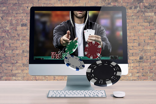 Online Poker Tournaments – What to Expect
