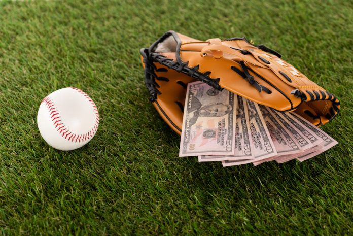 Various Baseball Wagering recommendations