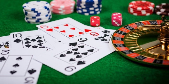 Numerous Online Casino Game Varieties