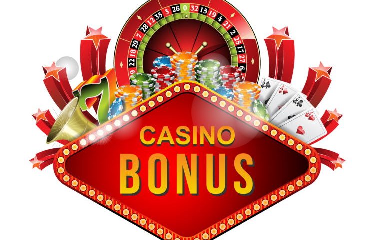 Different Online Casino Bonuses Present At A Suitable Platform